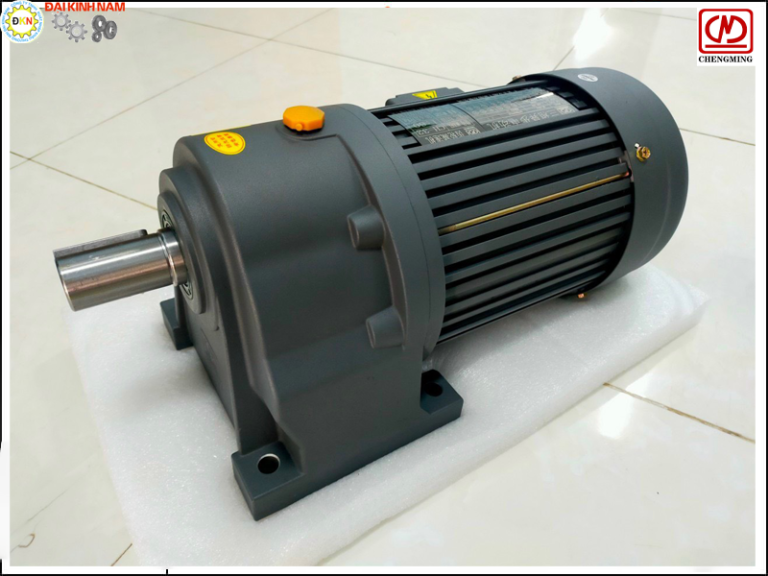 Motor Sumitomo 11Kw 15Hp ĐẠI KINH NAM