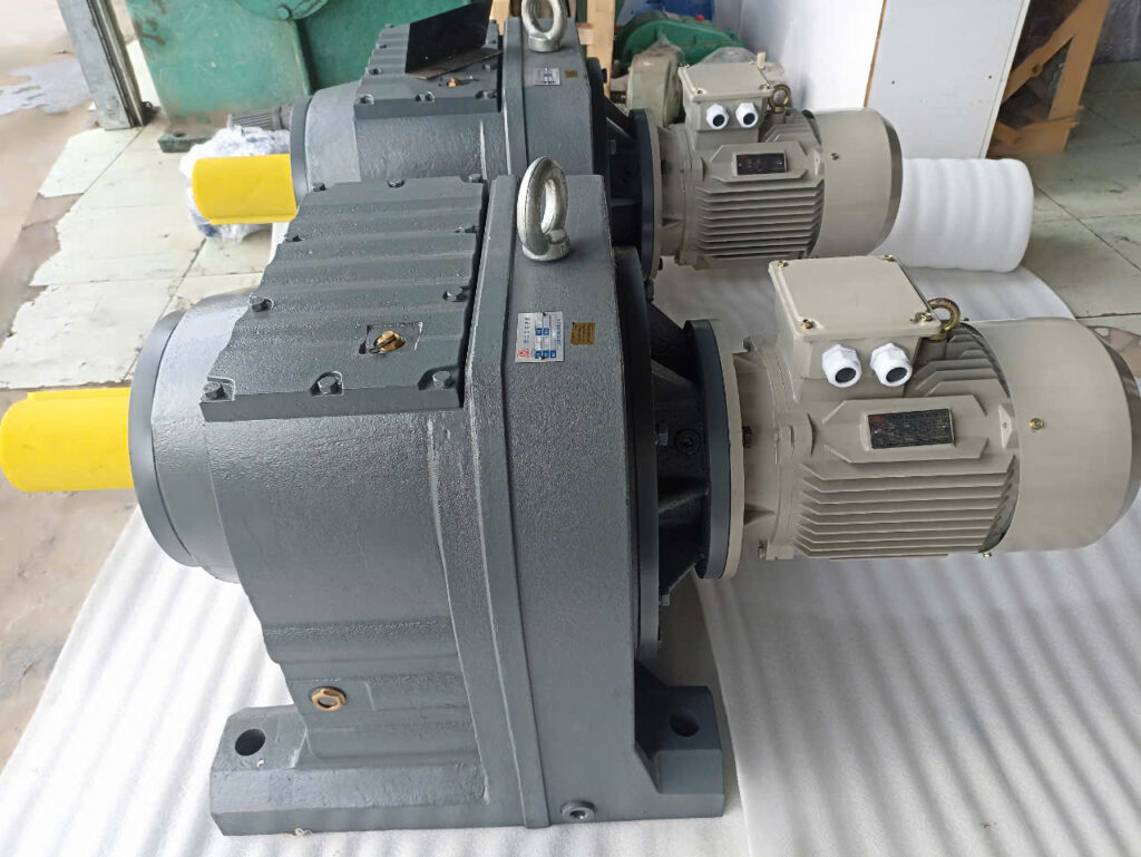 Motor Giảm Tốc Cho bán giá tại xưởng